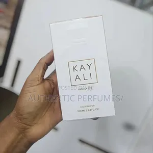 Kayali Vanilla 28
