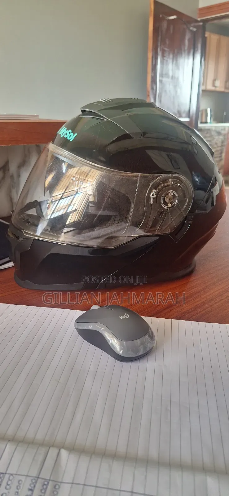 High Quality Helmet