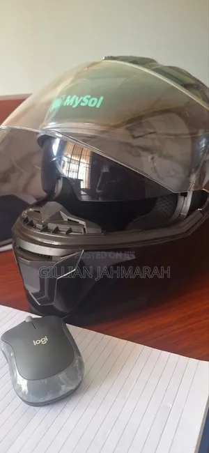 High Quality Helmet