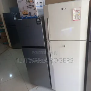 Lg 290ltrs
