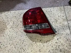 Toyota Corolla Axio Taillight