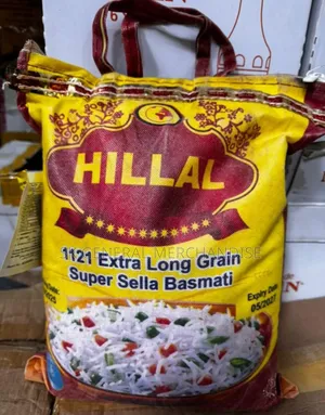 Mahmood Basmati Rice 10kg
