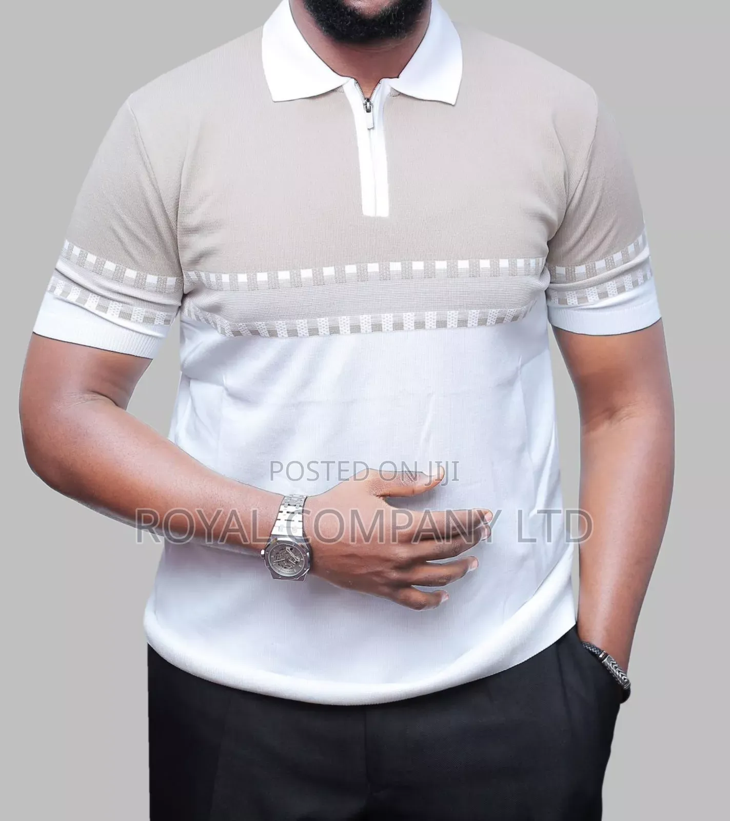 Men Classic Tshirts Turkish