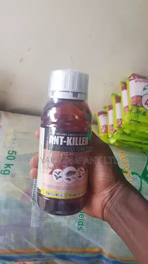 Anti Killer Half Litre