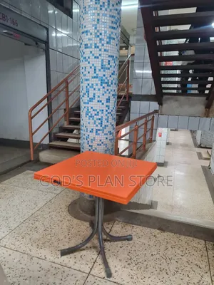 Plast 4people Plastic Table Plastic Table
