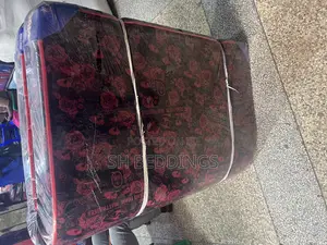 A Mattress 4x4 Deluxe Zeho Type