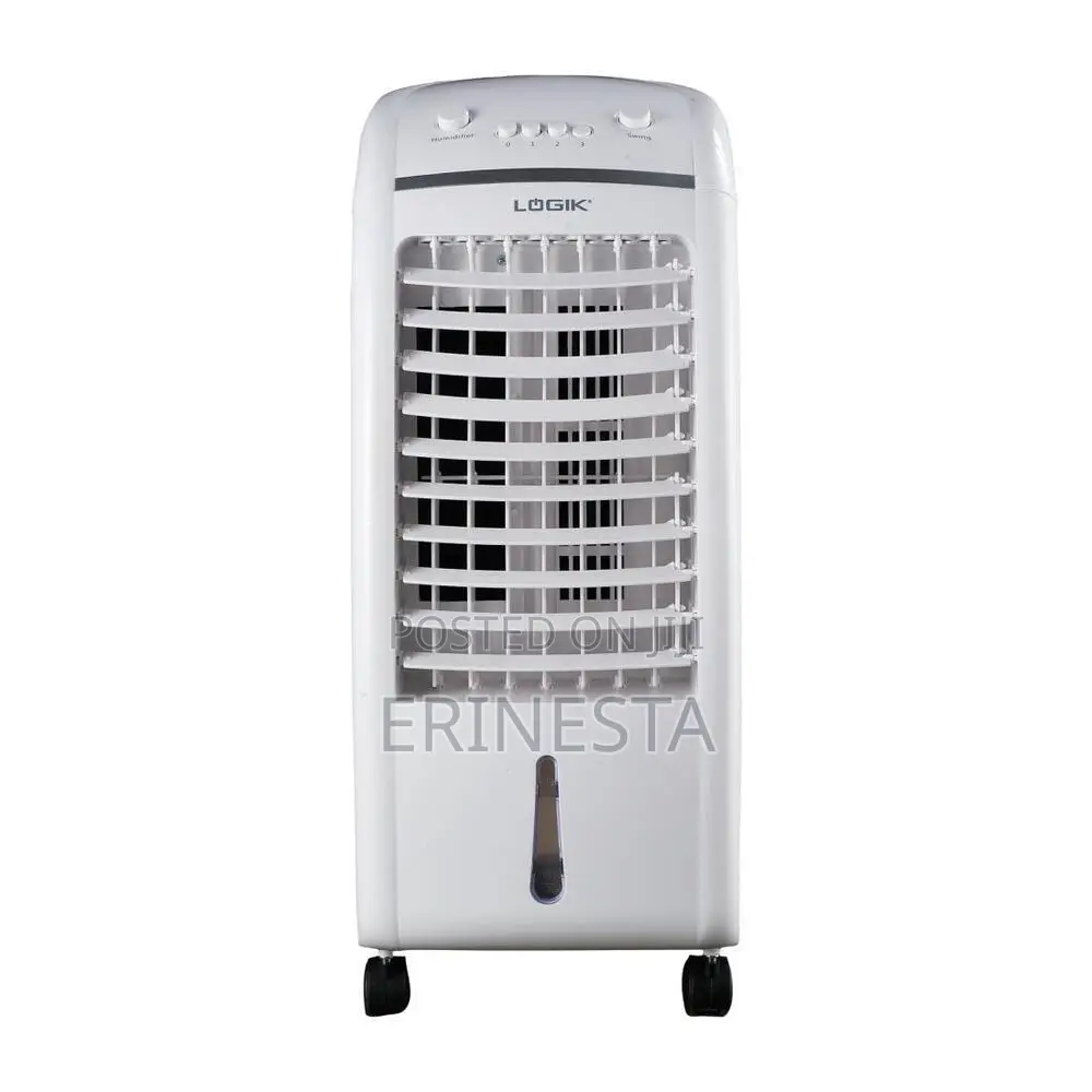 Logik 3-Speed Air Cooler