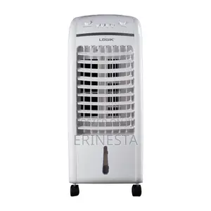 Logik 3-Speed Air Cooler