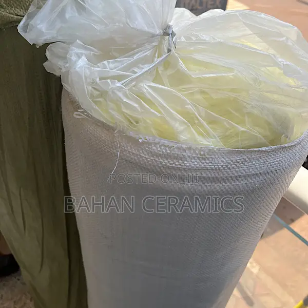Heat Insulators and Fire Resistant Foams