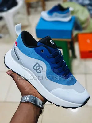 Dolce Sneaker Shoes