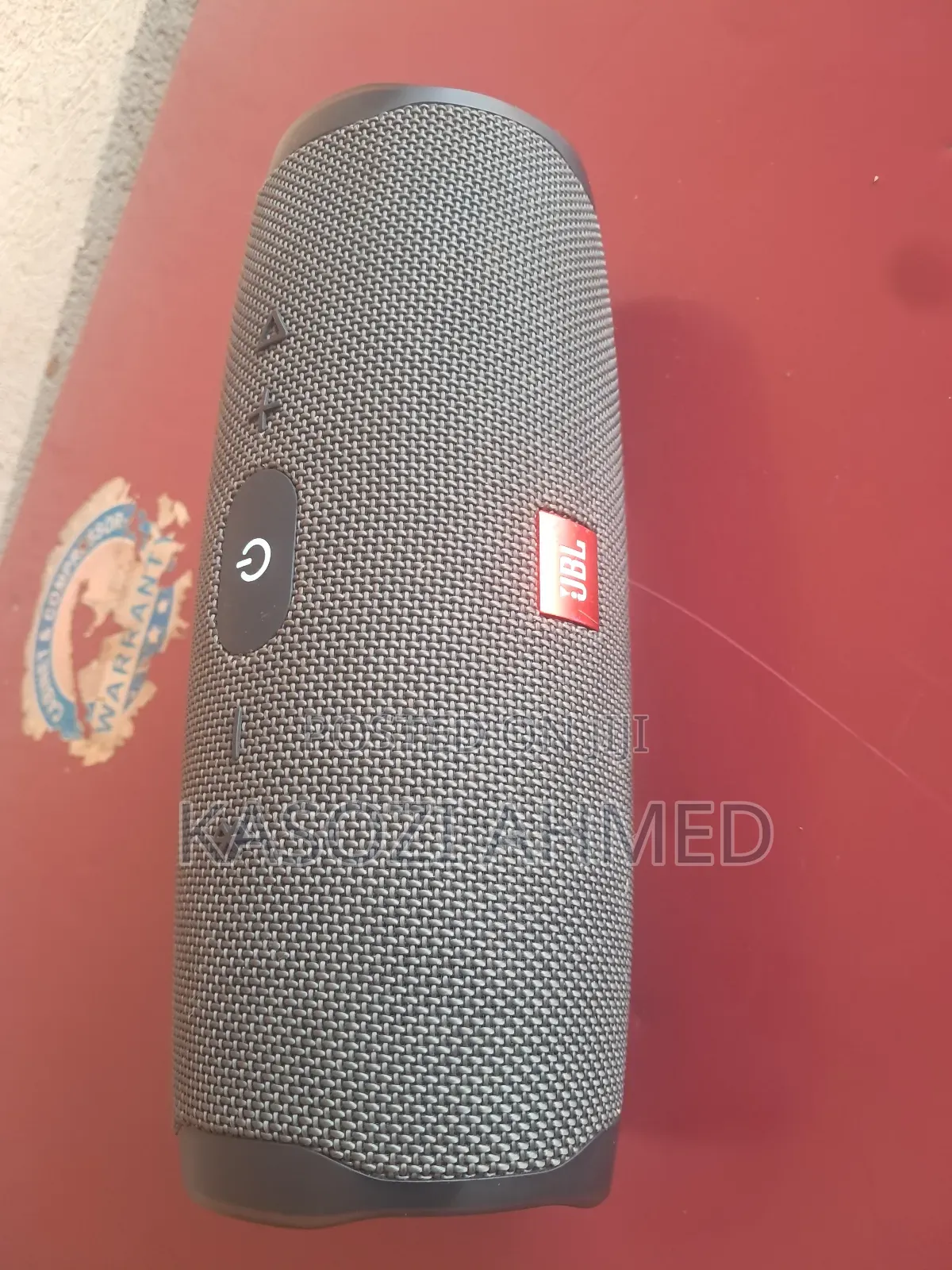 JBL Charge Essential 2