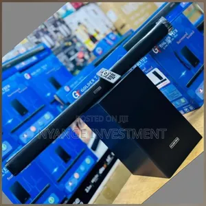 Goldentech Sound Bar. Bluetooth Sound Bar