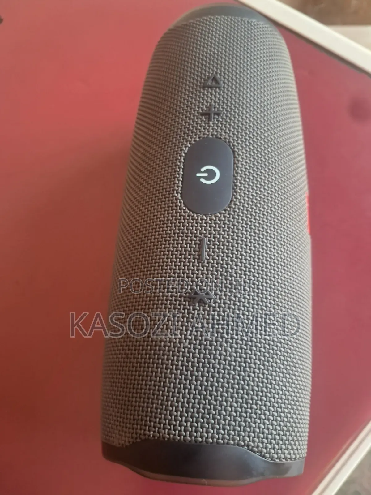 JBL Charge Essential 2
