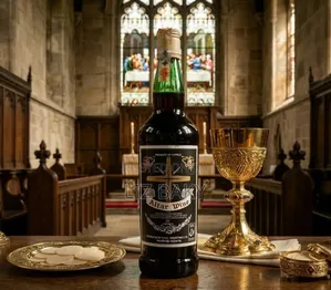 Altar Wine