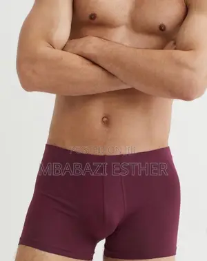 3piece Men Cotton Briefs