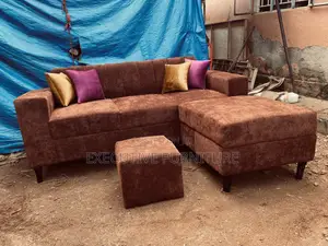 Mini Sectional L