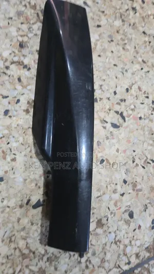 Rav4 2007 - 2014 Roof Bar Caps/ Covers