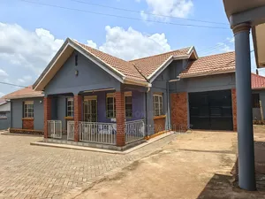 3bdrm Bungalow in Fs Properties Ltd, Nakawa for rent