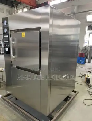 40000liters Heavy Duty Sterlizer