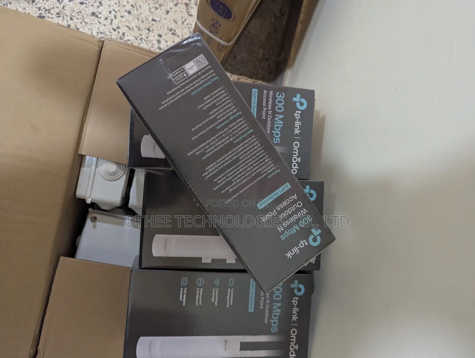 Tplink Eap110