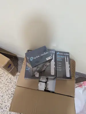 Tplink Eap110