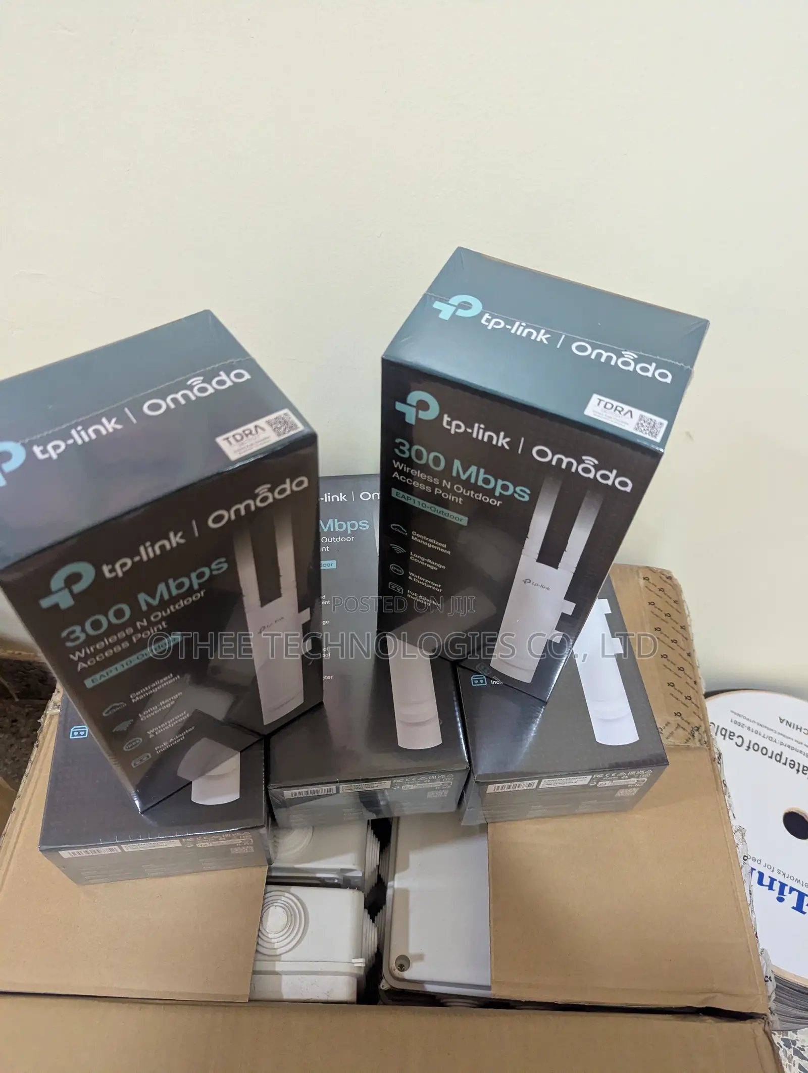 Tplink Eap110