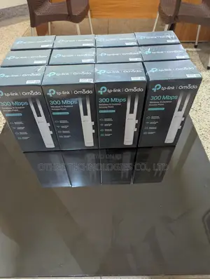 Tplink Eap110