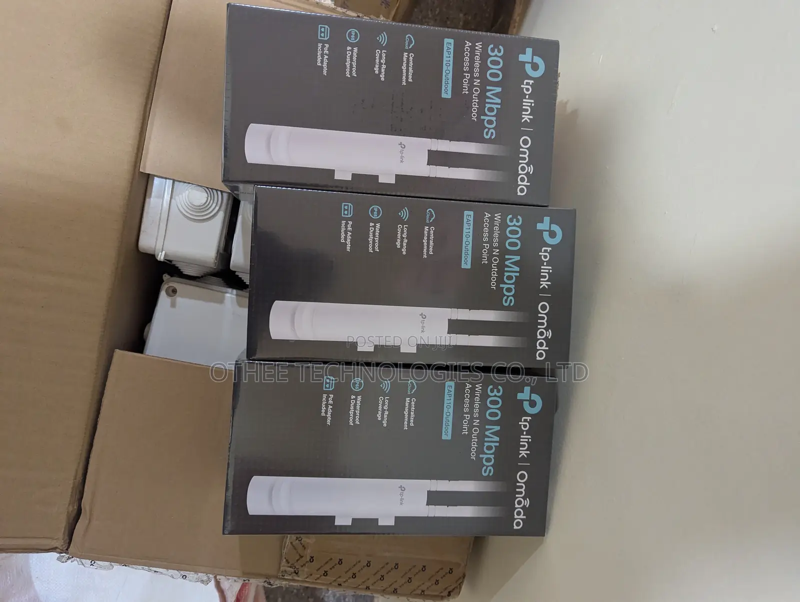 Tplink Eap110