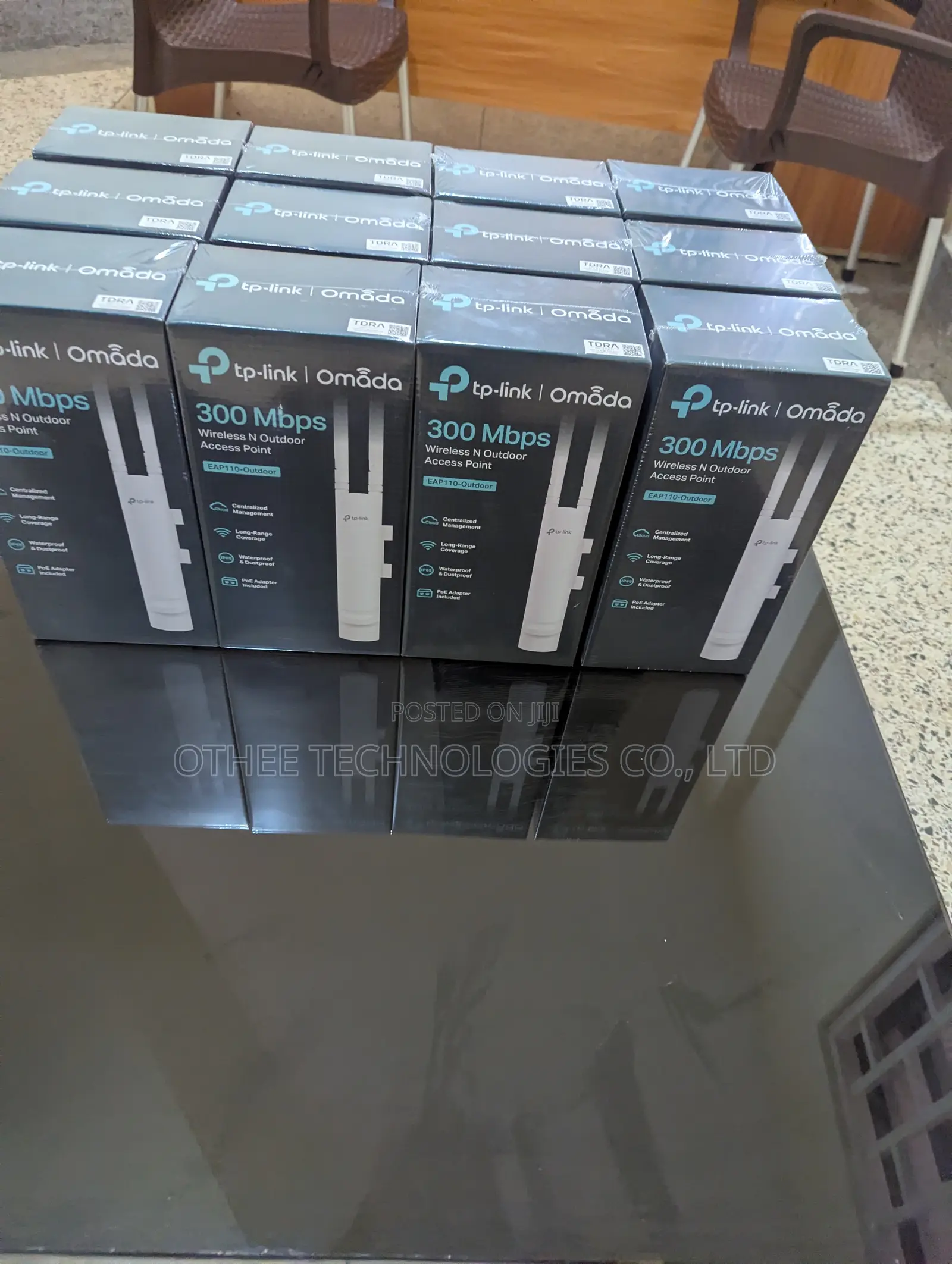 Tplink Eap110