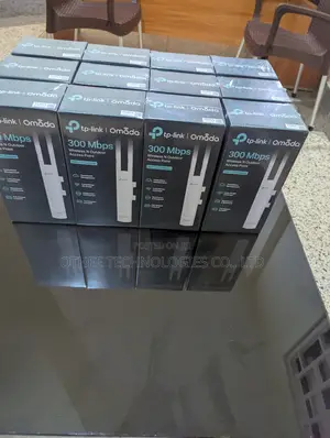 Tplink Eap110