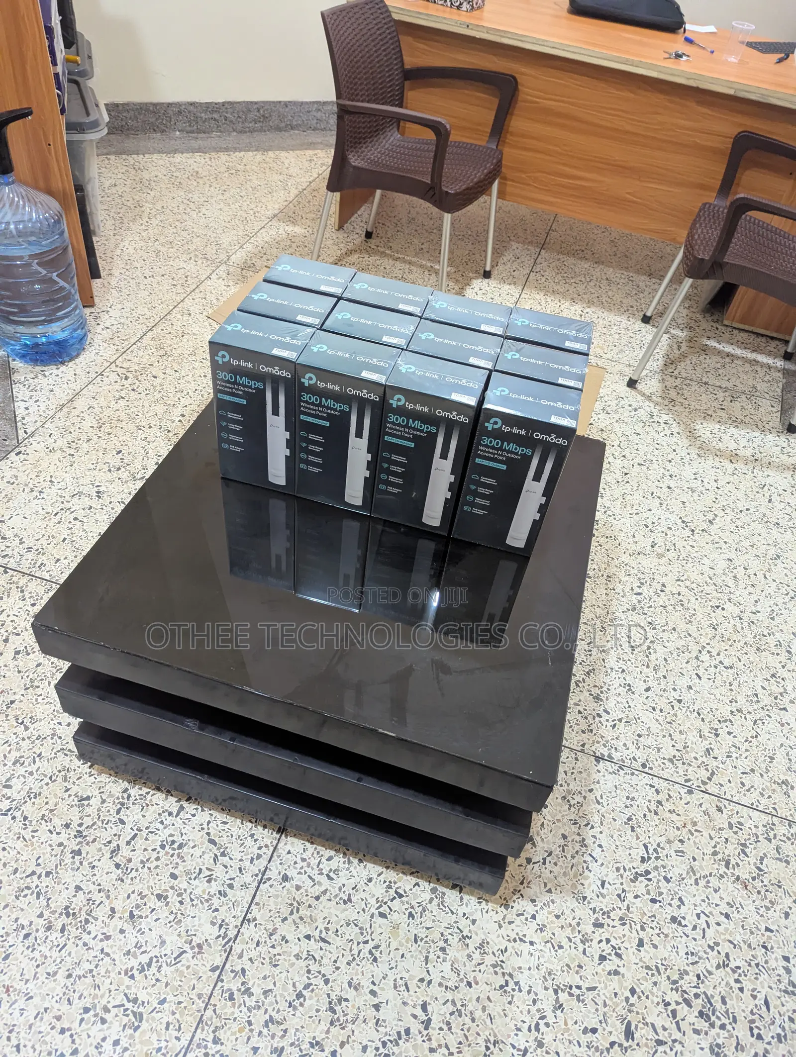 Tplink Eap110