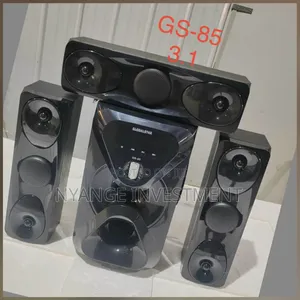 Globalstar Rechargeable Woofer. Rechargeable Woofer