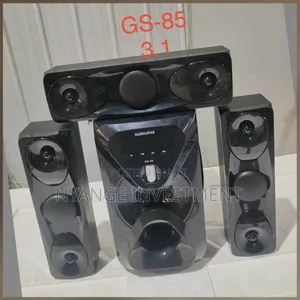 Globalstar Rechargeable Woofer. Rechargeable Woofer