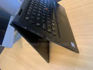 Laptop Lenovo ThinkPad X390 8GB Intel Core i7 SSD 256GB