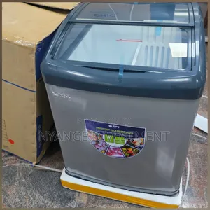 215l Spj Ice Cream Deep Freezer. Ice Cream Deep Freezer