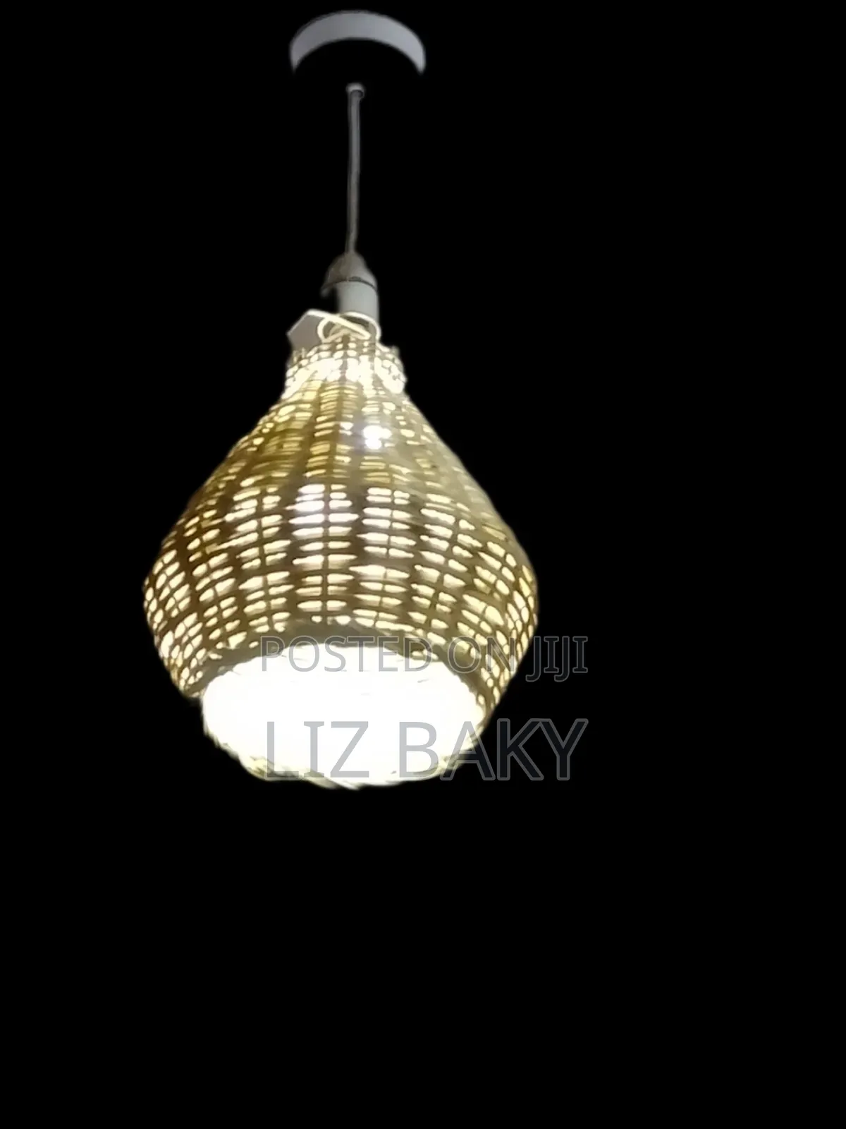 Lamp Shade