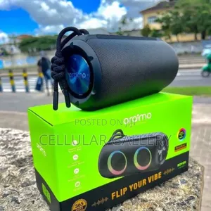 Oraimo Speaker Rover Obs-53d