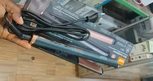 High Heat Hair Straightener Durable