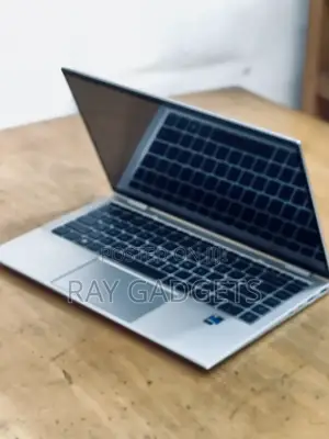 New Laptop HP EliteBook x360 1040 G5 16GB Intel Core i7 SSD 256GB