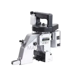 Newlong Np-7a Portable Electric Bag Closer/Sack Sewing Machine