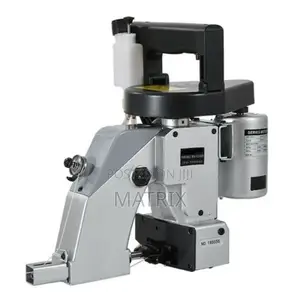 Newlong Np-7a Portable Electric Bag Closer/Sack Sewing Machine