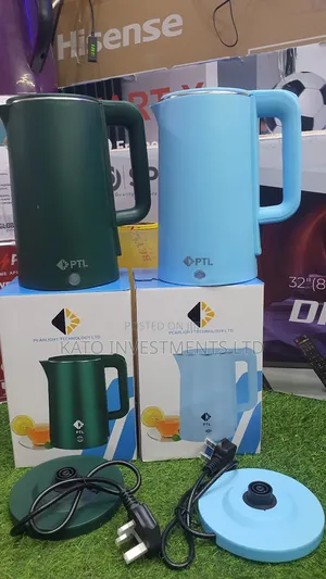 Ptl 3 Litrs Paco