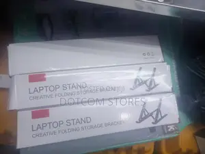 Foldable Aluminum Alloy Laptop Stands,