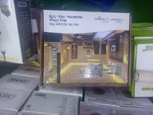 Home Design HDL-117b Tv Mount Stand