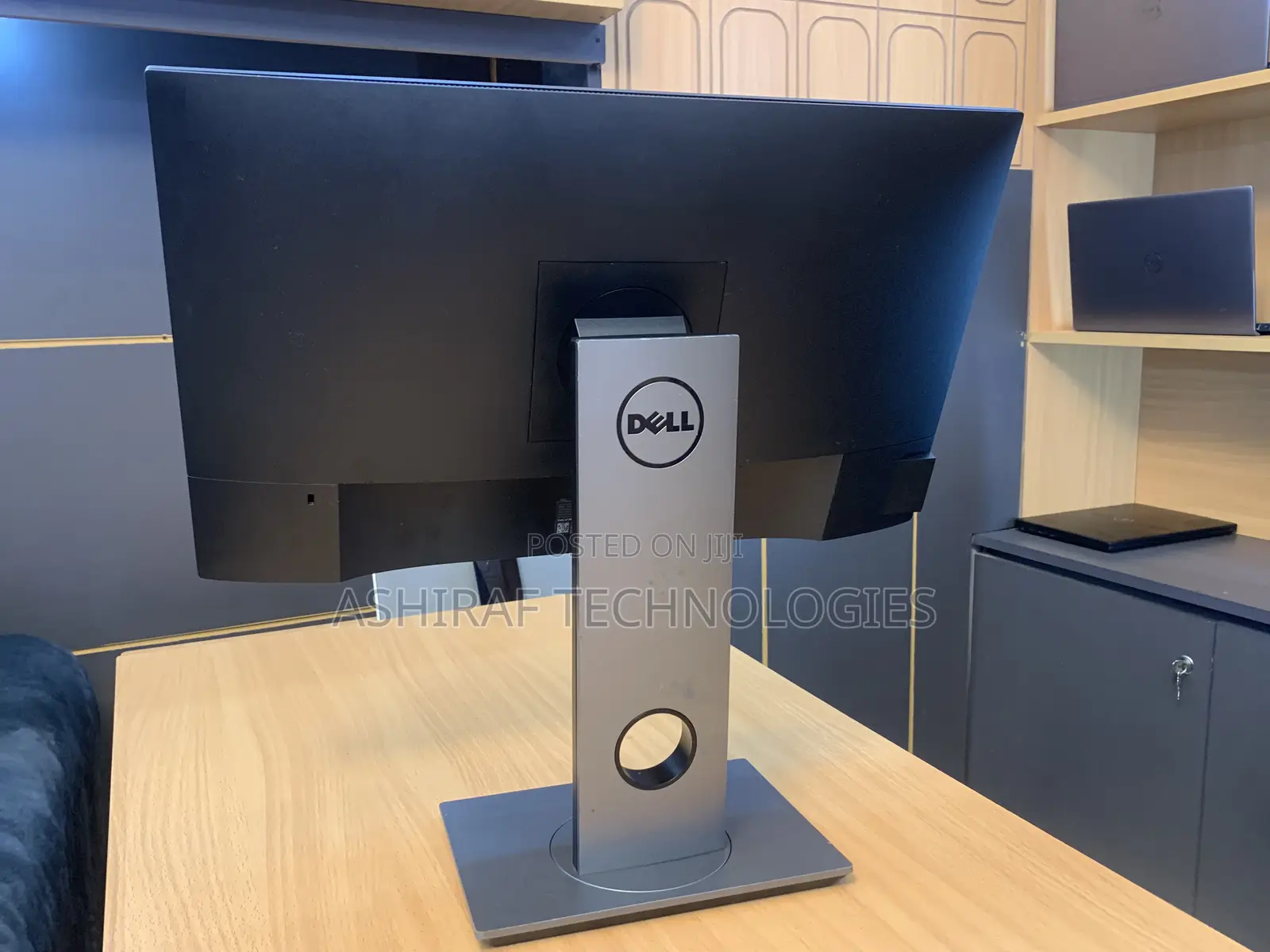 Monitor Ips
