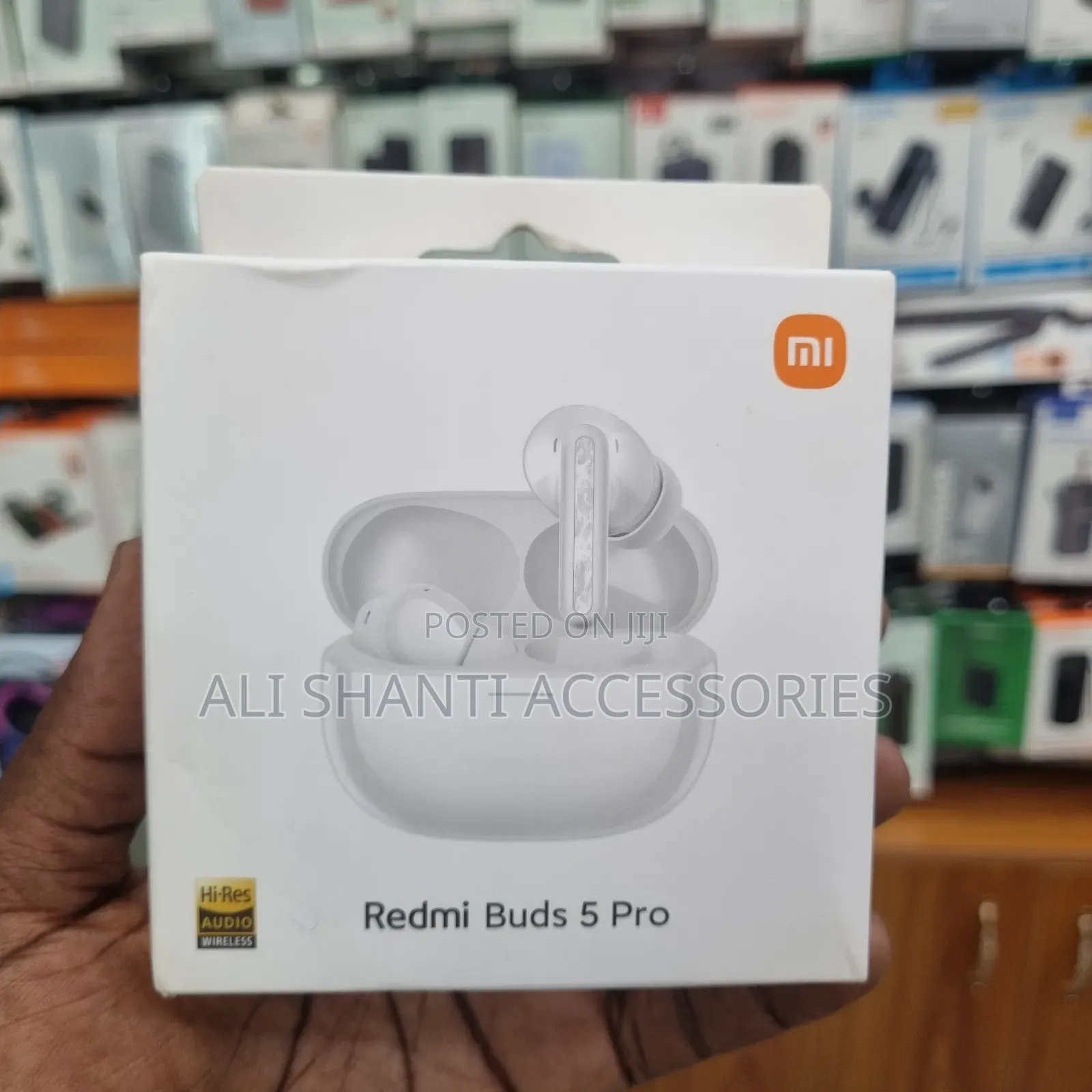 Redmi Xiaomi Buds 5 Pro