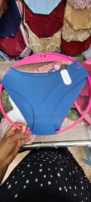Slemless Nickers