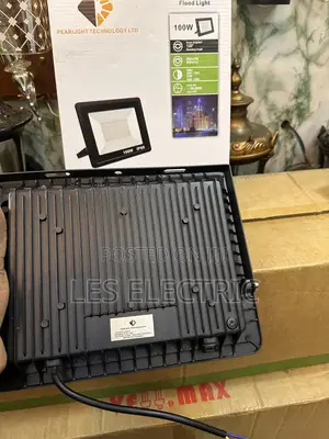100watts Pearl Floodlight