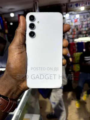Samsung Galaxy A55 256 GB