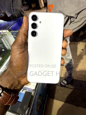 Samsung Galaxy A55 256 GB